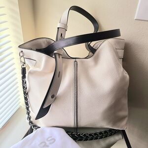 MICHAEL KORS women's handheld/crossbody purse